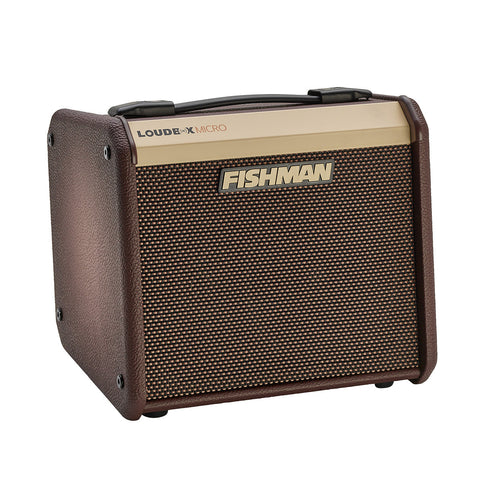 Fishman 40W Loudbox Micro Acoustic Amp