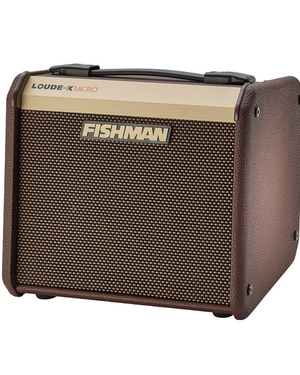 Fishman 40W Loudbox Micro Acoustic Amp