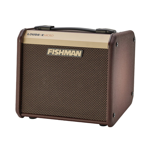 Fishman 40W Loudbox Micro Acoustic Amp