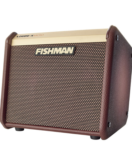 Fishman 40W Loudbox Micro Acoustic Amp