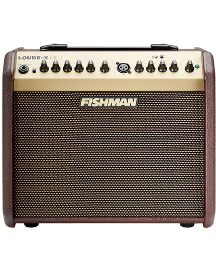 Fishman 60W Loudbox Mini BT Combo Amp