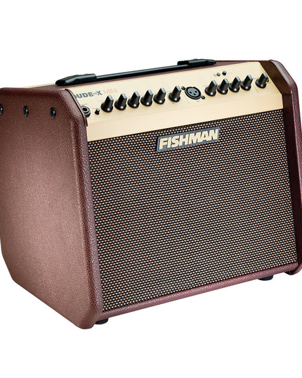 Fishman 60W Loudbox Mini BT Combo Amp