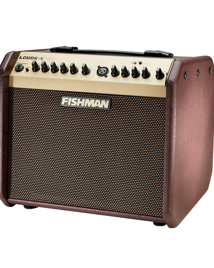 Fishman 60W Loudbox Mini BT Combo Amp