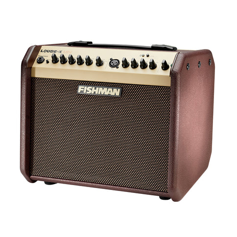 Fishman 60W Loudbox Mini BT Combo Amp