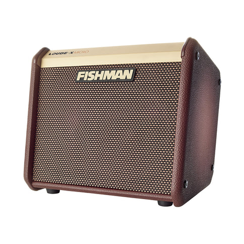 Fishman 60W Loudbox Mini BT Combo Amp