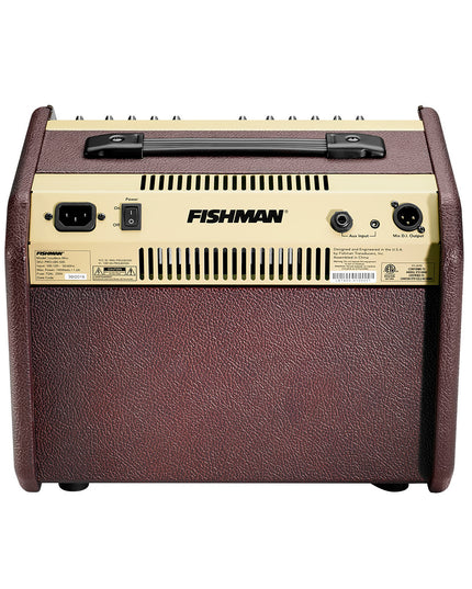 Fishman 60W Loudbox Mini BT Combo Amp