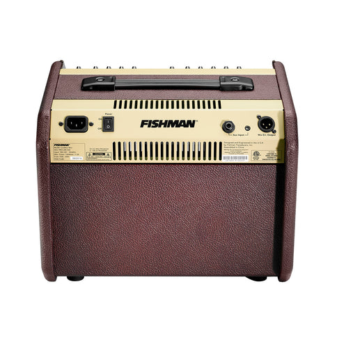 Fishman 60W Loudbox Mini BT Combo Amp