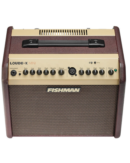 Fishman 60W Loudbox Mini BT Combo Amp