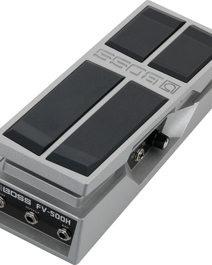 Boss Volume Pedal High Impedance