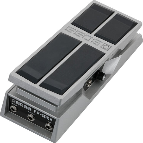 Boss Volume Pedal High Impedance