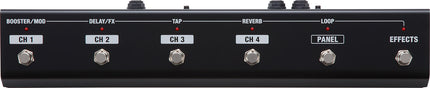 Boss GAFC Foot Controller