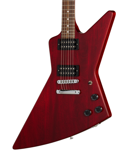 Gibson Explorer 80s Cherry Electric Guitar