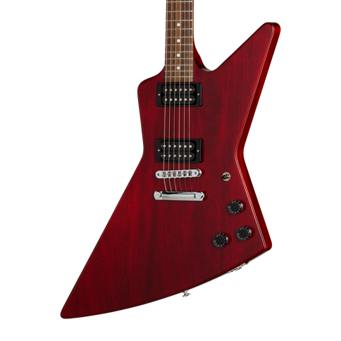 Gibson Explorer 80s Cherry Electric Guitar