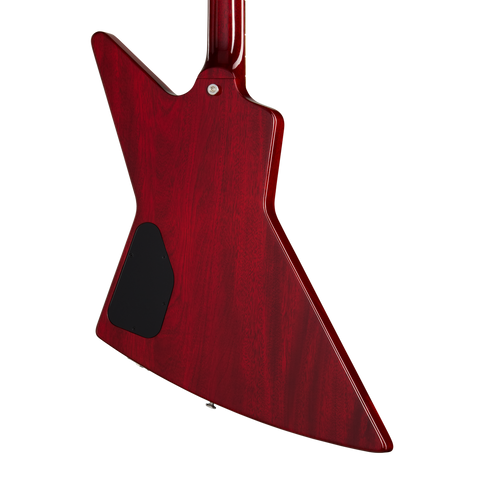 Gibson Explorer 80s Cherry Electric Guitar