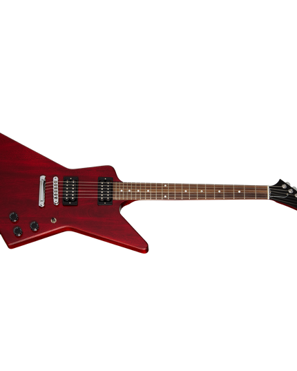Gibson Explorer 80s Cherry Electric Guitar
