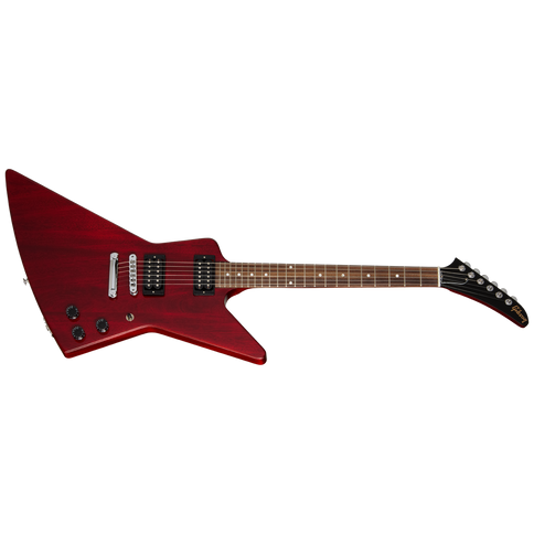 Gibson Explorer 80s Cherry Electric Guitar