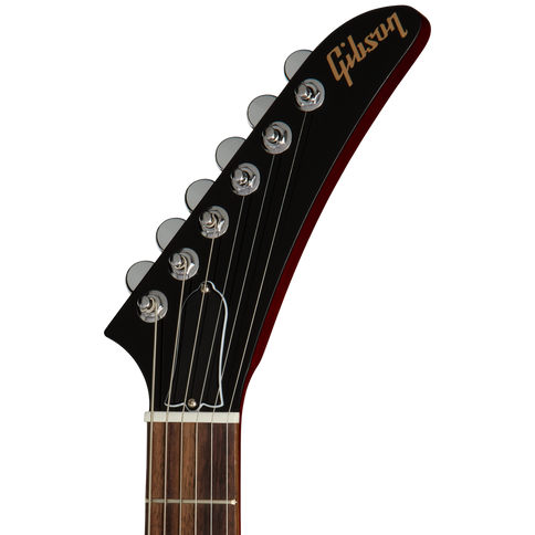 Gibson Explorer 80s Cherry Electric Guitar