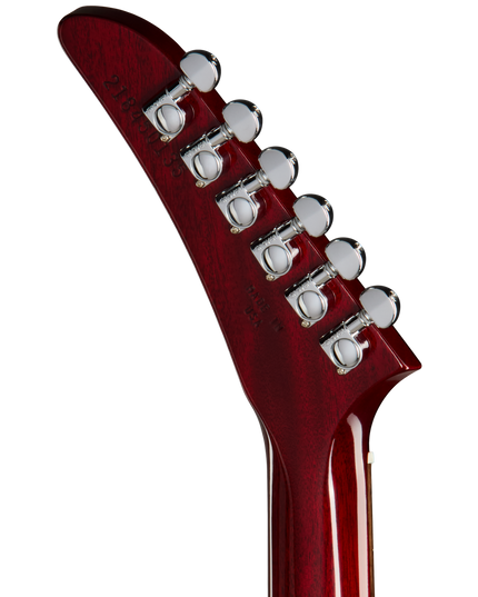Gibson Explorer 80s Cherry Electric Guitar