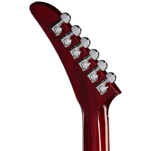 Gibson Explorer 80s Cherry Electric Guitar