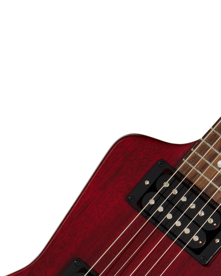 Gibson Explorer 80s Cherry Electric Guitar