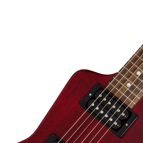 Gibson Explorer 80s Cherry Electric Guitar