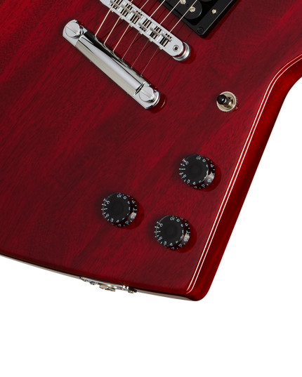 Gibson Explorer 80s Cherry Electric Guitar