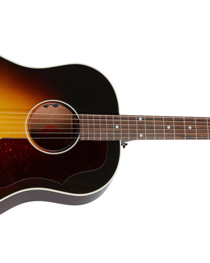 Gibson 50's J45 Original Sunburst Acoustic-Electric Guitar