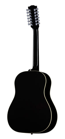 Gibson J-45 Standard 12-String Acoustic-Electric Guitar Vintage Sunburst