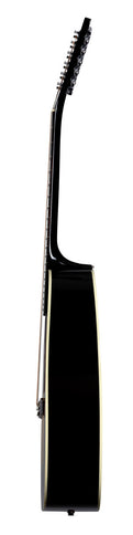 Gibson J-45 Standard 12-String Acoustic-Electric Guitar Vintage Sunburst