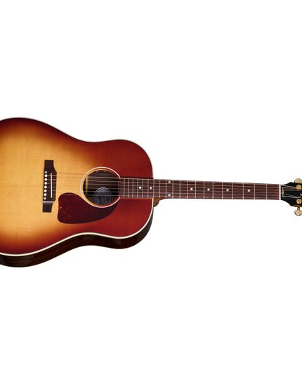 Gibson J-45 Standard Rosewood Burst Acoustic-Electric Guitar