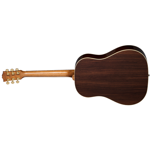 Gibson J-45 Standard Rosewood Burst Acoustic-Electric Guitar