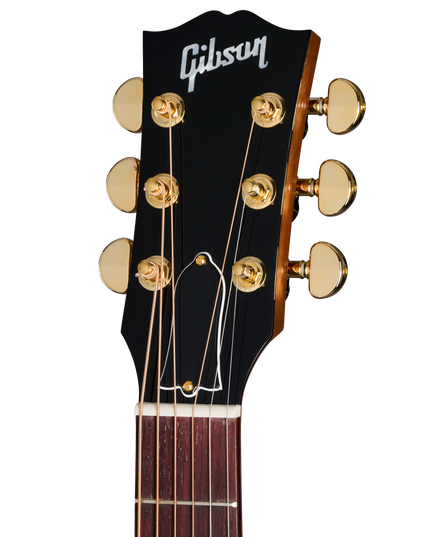 Gibson J-45 Standard Rosewood Burst Acoustic-Electric Guitar