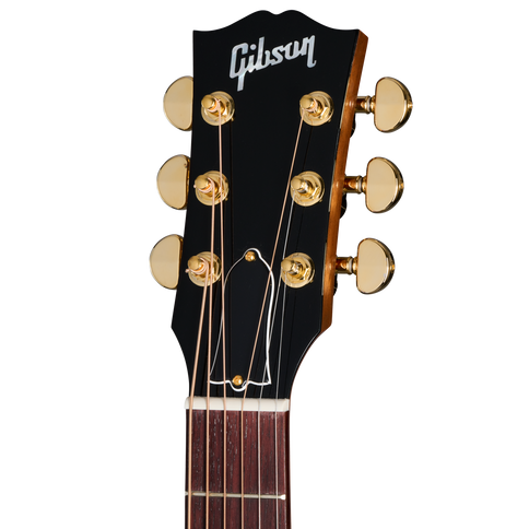Gibson J-45 Standard Rosewood Burst Acoustic-Electric Guitar