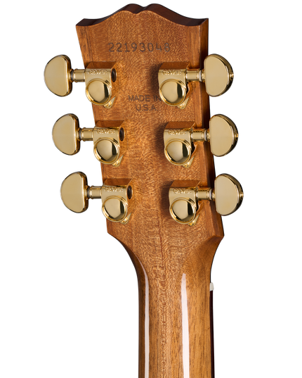 Gibson J-45 Standard Rosewood Burst Acoustic-Electric Guitar