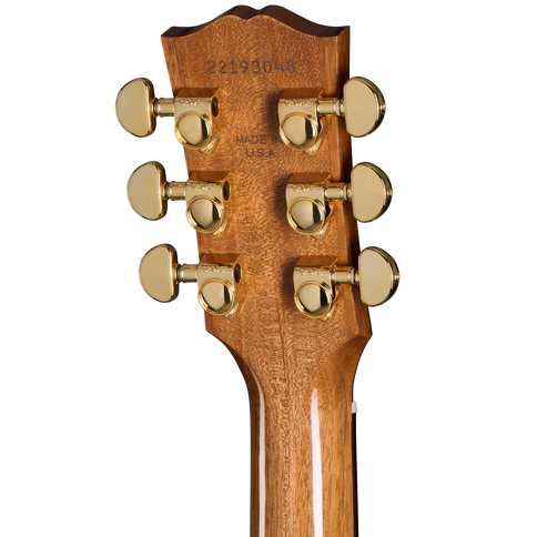 Gibson J-45 Standard Rosewood Burst Acoustic-Electric Guitar