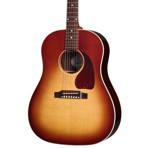 Gibson J-45 Standard Rosewood Burst Acoustic-Electric Guitar