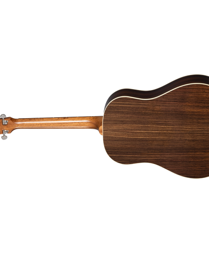 Gibson J-45 Studio Rosewood Acoustic-Electric Guitar Satin Rosewood Burst