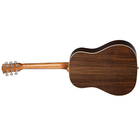 Gibson J-45 Studio Rosewood Acoustic-Electric Guitar Satin Rosewood Burst