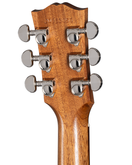 Gibson J-45 Studio Rosewood Acoustic-Electric Guitar Satin Rosewood Burst