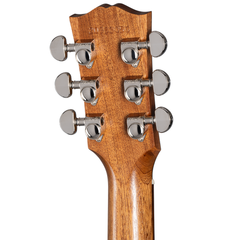 Gibson J-45 Studio Rosewood Acoustic-Electric Guitar Satin Rosewood Burst