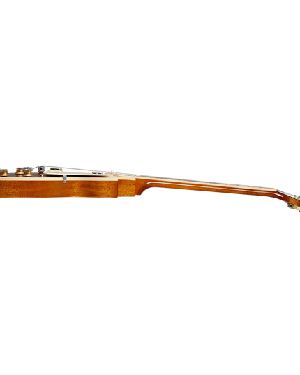 Gibson Les Paul Deluxe 70s Electric Guitar Goldtop