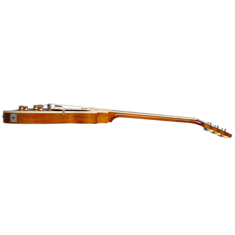 Gibson Les Paul Deluxe 70s Electric Guitar Goldtop