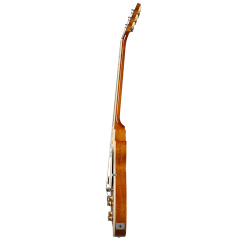 Gibson Les Paul Deluxe 70s Electric Guitar Goldtop