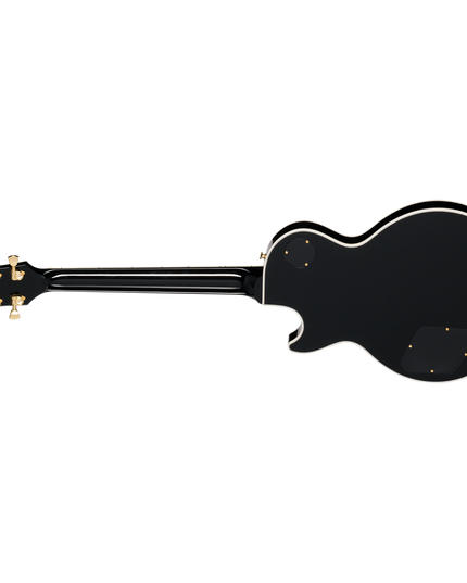 Gibson Les Paul Custom 70s Electric Guitar Ebony