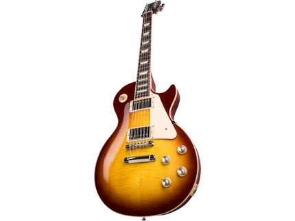 Gibson Les Paul Standard 60s Figured Top Electric Guitar Iced Tea