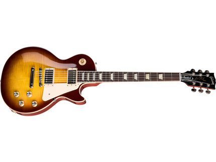 Gibson Les Paul Standard 60s Figured Top Electric Guitar Iced Tea