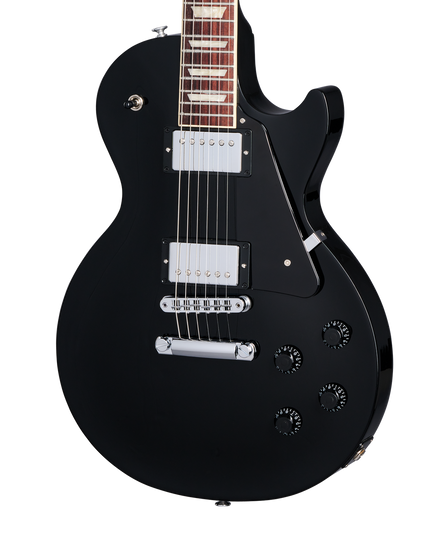 Gibson Les Paul Studio Ebony