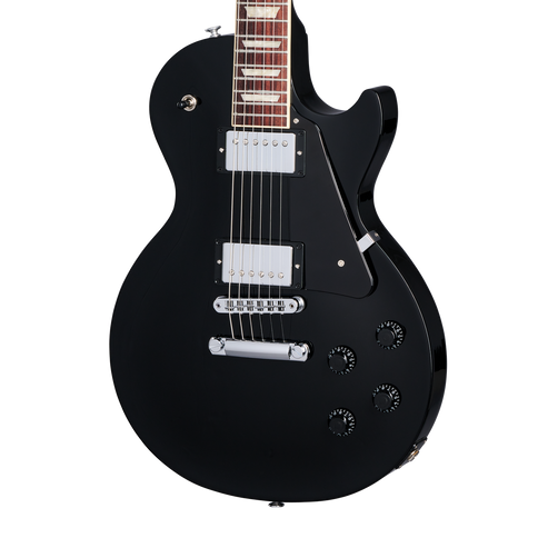 Gibson Les Paul Studio Ebony