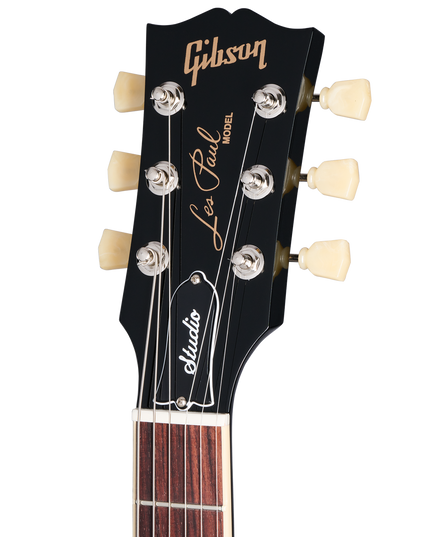 Gibson Les Paul Studio Ebony