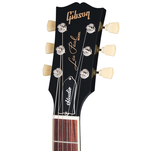 Gibson Les Paul Studio Ebony
